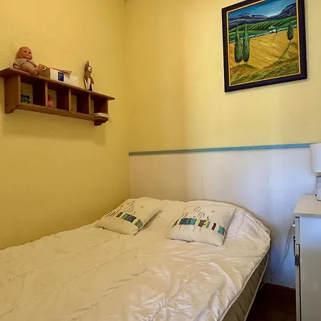 Apartmán 4 Couchages Sur Ar720-004
