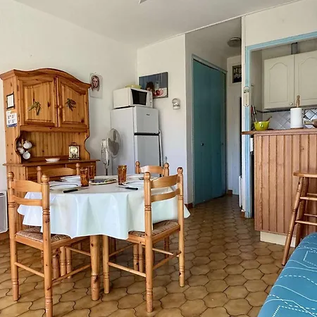 4 Couchages Sur Ar720-004 Apartmán